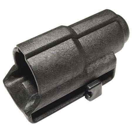 SureFire Speed Holster for G2X, 6PX and Fury Series Flashlights, Black