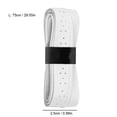 thumbnail image 3 of Absorbent Pickleball Racket Grip Tape, Non-Slip Anti-Sweat Microfiber Overgrip for Tennis Badminton Squash, Padded Cushion Enhances Grasp and Wrist Stability, 3 of 8
