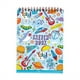 thumbnail image 1 of Ooly Cuaderno de bocetos para niños Garabatos Asombrosos - 118-214 - OOLY 118-214, 1 of 5