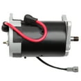 thumbnail image 2 of CCIYU Starter 15422N AM125672 Compatible For Generator for Yamaha for Golf Cart G16-G22 GSB107-06G GSB107-06 GSB107-06E 15422 for John Deere, 2 of 4