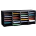 thumbnail image 2 of adiroffice 500 series 24 compartment organizer, 2 of 5