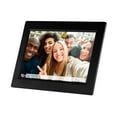 Sylvania, 10 in. WiFi Frameo APP Control Digital Cloud Picture Frame