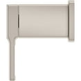 thumbnail image 4 of Pfister Deckard 1 Mode Brass Shower Water Diverter Trim, 4 of 5