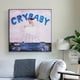 thumbnail image 5 of Pop Singer Melanie Martinez Music Cover After School/cry Baby Art Poster Canvas Painting Wall Print Picture for Room Home Decor, 5 of 5