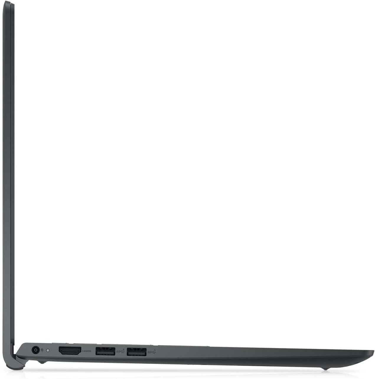 Dell Inspiron 15 3520 Laptop for Business & Students, Intel Core i3-1215U, 15.6" FHD Display, 16GB RAM, 512GB SSD, Intel UHD Graphics, Wi-Fi 6, Bluetooth, HDMI, Windows 11 Home