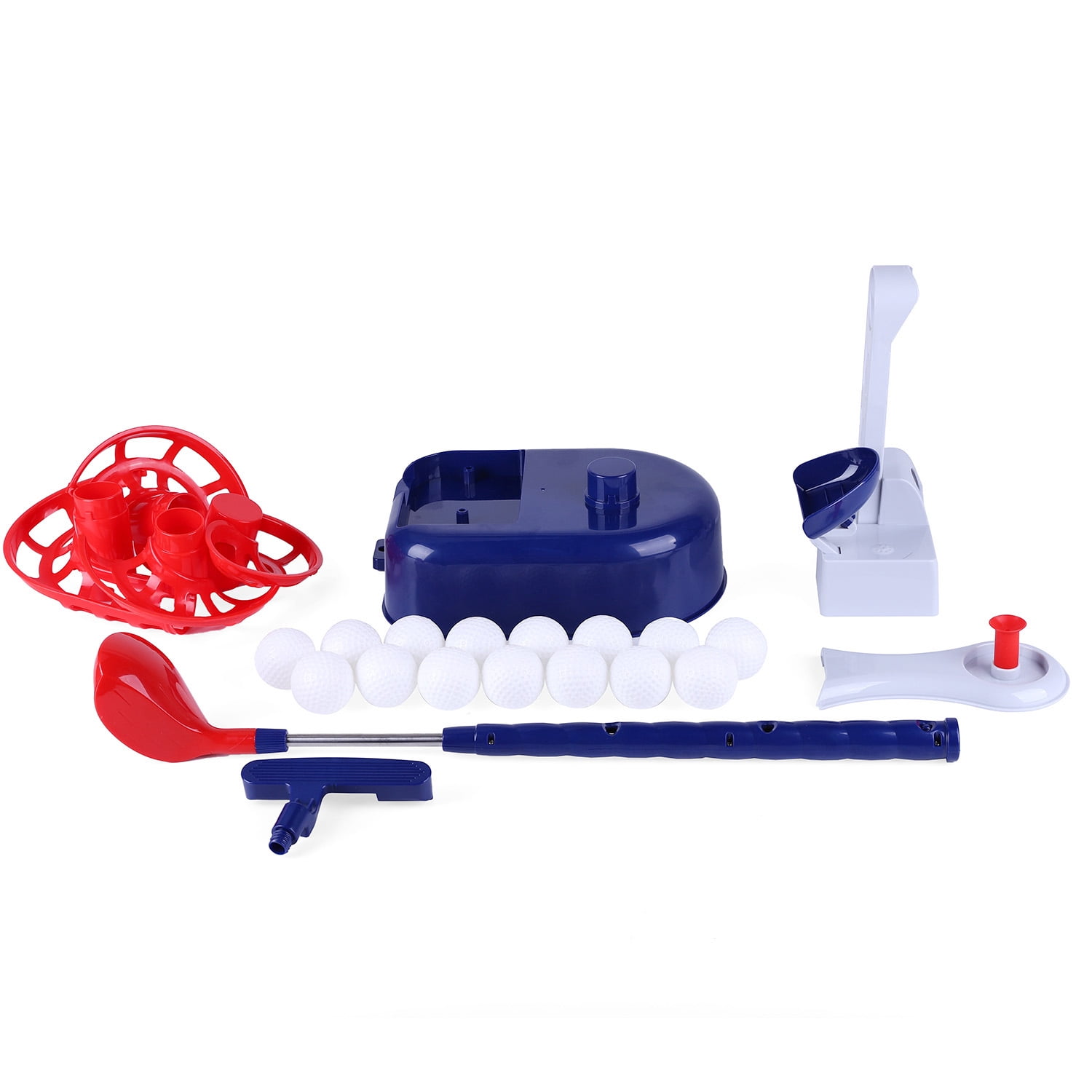 Golf Play Set