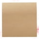 thumbnail image 3 of 7pcs Papel Kraft simple Línea horizontal Nota de papel Notas cuadradas creativas Nota adhesiva para estudiantes (7pcs / Set, Piel de vaca en blanco), 3 of 6
