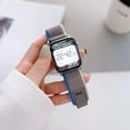 thumbnail image 5 of Correa para Apple Watch de Nylon, Modelo Trail Loop., 5 of 5
