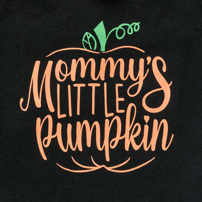 Mommy's Little Pumpkin Shirt - German Shepherd Mommy's Little Pumpkin Shirt - German Shepherd