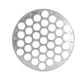 thumbnail image 5 of Molde de aluminio para hacer bolas de masa, prensa para masa de galletas, wonton, herramienta de cocina, 5 of 15