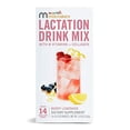 thumbnail image 1 of Suplemento de mezcla de bebidas para lactancia de Munchkin Milkmakers con vitaminas B, 1 of 3