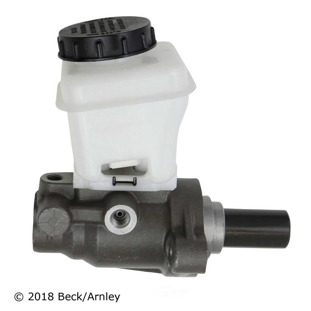 BeckArnley 072-9824 Brake Master Cylinder