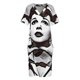 thumbnail image 3 of Judy garland-vestido holgado con bolsillo para mujer vestidos de fiesta elegantes conjuntos de "s" ropa coreana elegante, 3 of 6