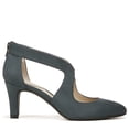thumbnail image 6 of LifeStride Womens Giovanna 2 Dress Pumps - Medium & Wide Width, 6 of 7