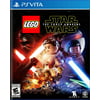 Wb Lego Star Wars: The Force Awakens - Action/adventure Game - Ps Vita (1000591524)
