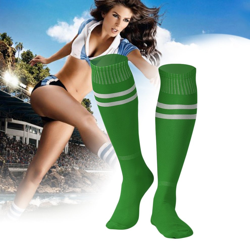over the knee sports socks