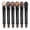 TAUPE MAUVE, variant on LUXAZA PRO Brown Eyeshadow Stick Makeup 6PCS Set, Neutral Eyeshadow Palette Matte Cream Eye Shadow Eyeliner Brightener Pencil Crayon - BROWN CASHMERE