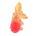 thumbnail image 3 of 4 Piezas de Peces de Natación Artificial Sunnimix Pescado artificial para acuario, 3 of 8