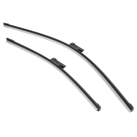 Windshield Wiper Blade, OEM Standard Wiper Blades Replace 1076730 00 B Plug And Play For Model 3 2017 Onwards