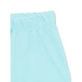 thumbnail image 2 of The Children's Place Toddler Girls Knit Shorts Set, 3-Pack, Sizes 12M-5T, 2 of 5