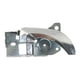 thumbnail image 4 of Manija de puerta interior de automóvil Accesorios para automóvil Fácil instalación Alto reemplazo para 82620 3E010, 4 of 9