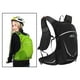 thumbnail image 4 of Ciclismo al aire libre Bolsa de agua resistente s de hidratación transpirables Bolsa de vejiga para Trekking Negro Sunnimix Mochila de ciclismo, 4 of 8