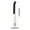 Black, variant on AZXY Scrub Brushes for Cleaning,Scrub Brush for Floors,Cleaning Brushes for Household Use,Crevice Cleaning Brush,2-In-1 Gap Brush Cleaning Brush Long Handle Hard Bristle Brush Black