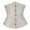 Beige, variant on Odeerbi Corset Top for Women 2025 Shapewear Bodyshaper Tummy Control Waist TrainerFloral Overbust Bustier Lingerie Top Gothic Erogenous Underwear Black