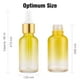 thumbnail image 3 of Frascos cuentagotas de vidrio PrettyCare, 60 ml (2 oz), paquete de 63, 3 of 7