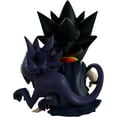 thumbnail image 3 of Youtooz My Hero Academia Fumikage Tokoyami 4.1", Fumikage Tokoyami Vinyl Figure, Collectible Fumikage Tokoyami from My Hero Academia My Hero Academia Collection, 3 of 6