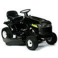 thumbnail image 1 of Poulan 10.5 HP 38" Lawn Tractor, 1 of 1