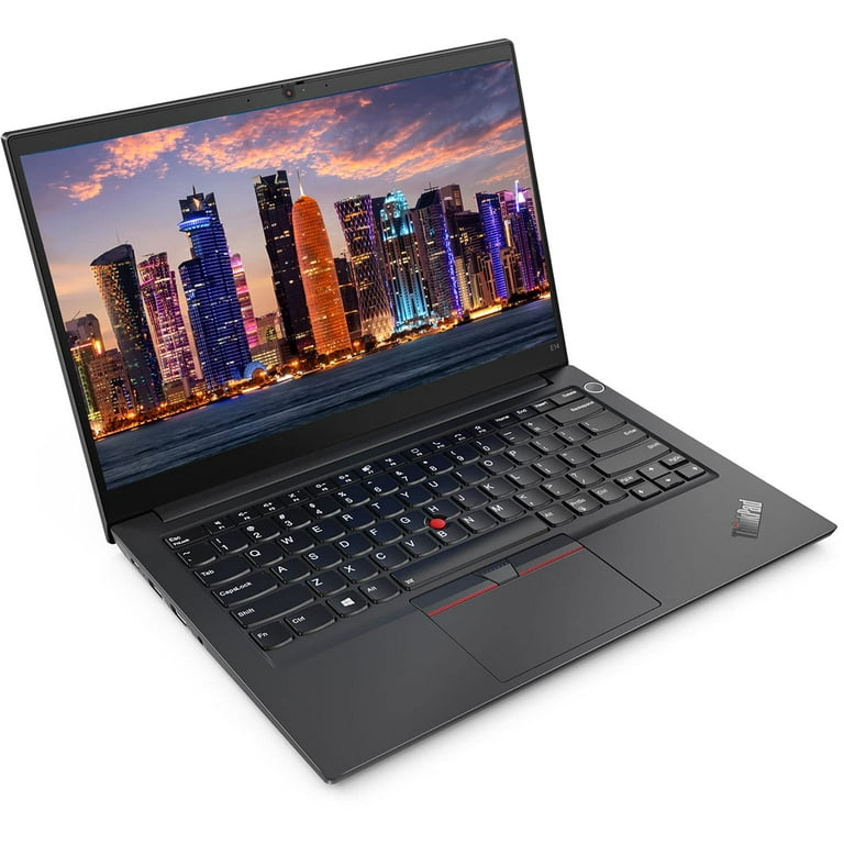 ノートPC Lenovo - Lenovo ThinkPad E14 gen2 8GB 256GB Lenovo ThinkPad E14 Gen 2-are 20TA002CUS 14 inch Notebook PC