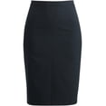 thumbnail image 1 of Edwards Ladies' Wool Blend Straight Skirt, 1 of 1