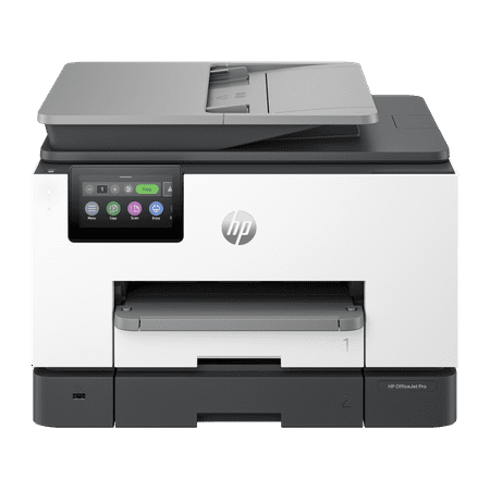 HP OfficeJet Pro 9135e Wireless All-in-One Printer with Bonus 3 Months Instant Ink