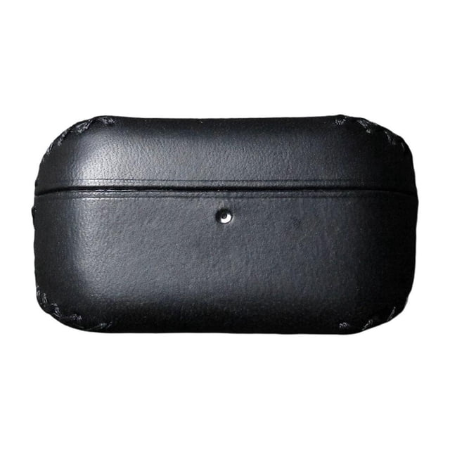 Leather Case Cover For Technics EAH - AZ100 Protective Cover drop scratch Earphone And Bluetooth Dust-proof Case