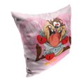 thumbnail image 2 of The Northwest 1LNT-69500-0019-OOF 18 x 18 in. Warner Bros. Looney Tunes Crazy in Love Throw Pillow, 2 of 2