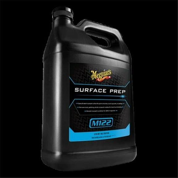 Meguiars  1 gal Surface Prep