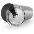 thumbnail image 3 of Tumbler Lids Fit for YETI Rambler 3 Pack Spill-proof Splash Resistant, 3 of 3