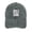 Gray, variant on Gen X We Dont Care Navy Adjustable Baseball Cap for Men Women, Classic Casual Snapback Hat