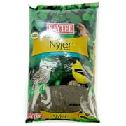 Kaytee Nyger Seed Bird Food 8 lbs Pack of 3