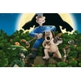 thumbnail image 2 of Wallace & Gromit: The Curse of the Were-Rabbit (DVD), 2 of 5