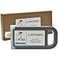thumbnail image 3 of InkOwl Compatible Ink Cartridge Replacement for Canon PFI-706PC (700ml, Photo Cyan) for iPF8400, iPF8400S, iPF9400, iPF9400S Printers, 3 of 4