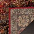 thumbnail image 5 of SAFAVIEH Vintage Hamadan Tahnee Traditional Area Rug, 5 of 5