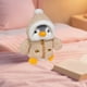 thumbnail image 5 of Juguetes de piscina, juguetes para bebés, juguetes para niños pequeños, lindo muñeco de peluche de pingüino, regalos relajantes para niños, recuerdos del oceanario, muñecos de pingüino travestistas, m, 5 of 6