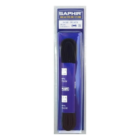 

Saphir Beaute du Cuir Waxed Round 1.5mm Laces 2463 90cm-54 Pink