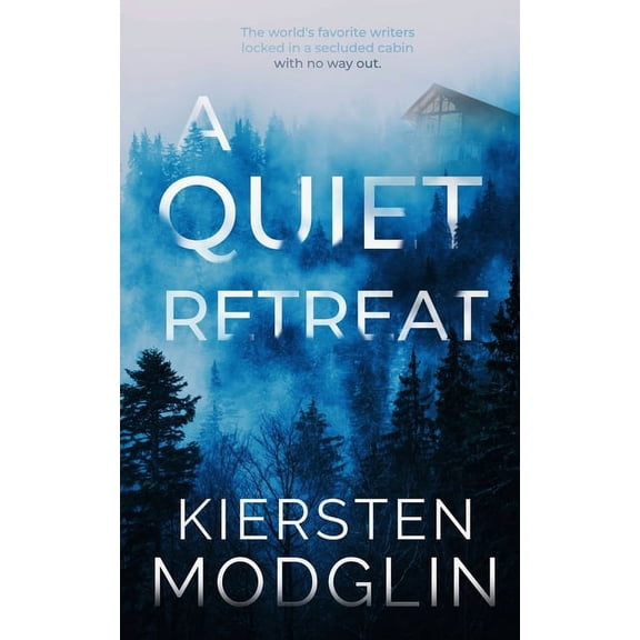 A Quiet Retreat, (Paperback)
