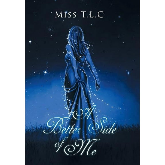 A Better Side of Me (Hardcover)