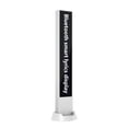 thumbnail image 2 of Gifts for Men Qwtwty Intelligent Lyrics Display Live Artifact Visual Song Teleprompter Portable Bluetooth Speaker Song Partner, 2 of 8