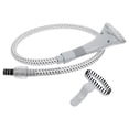 thumbnail image 1 of DEEPCRAFF Steamer Accessories Steam Supply Grey Plastic 1Pcs for Household Users, 1 of 8