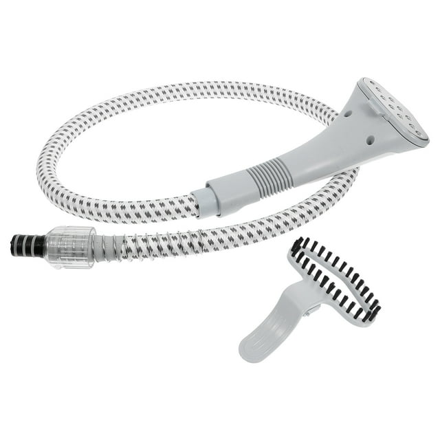 DEEPCRAFF Steamer Accessories Steam Supply Grey Plastic 1Pcs for Household Users